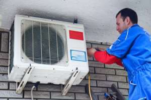 HVAC Companies Near Tustin, CA Available Now